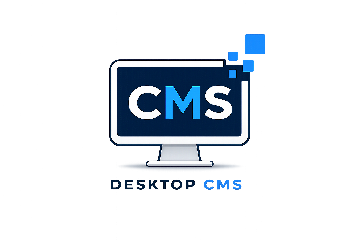 Desktop CMS