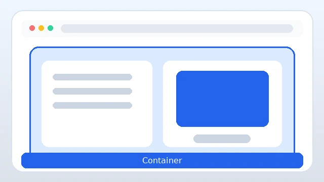 Container