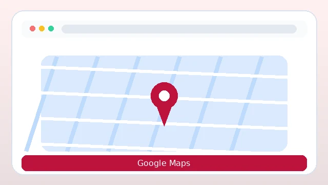 Google Maps