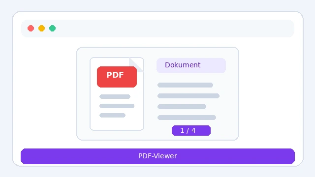 PDF-Viewer